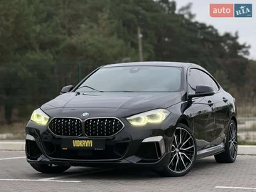 Авто BMW 2 Series Gran Coupe 2020 № 8131070