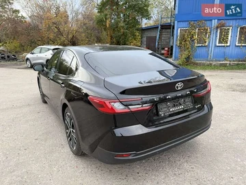 Авто Toyota Camry 2024 № 8131176