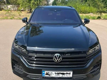 Авто Volkswagen Touareg 2023 № 8131190