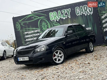 Авто ВАЗ 2170 Priora 2008 № 8131290