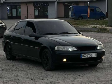 Авто Opel Vectra 1999 № 8131292