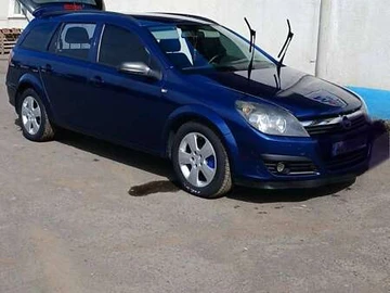 Авто Opel Astra 2006 № 8131296