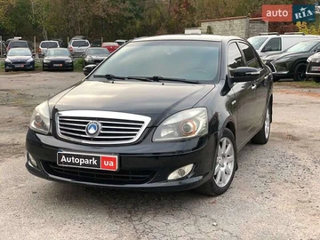 Авто Geely Sl 2012 № 8131303