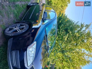 Авто Ford Focus C-Max 2005 № 8131305