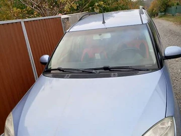 Авто Skoda Roomster 2007 № 8131306