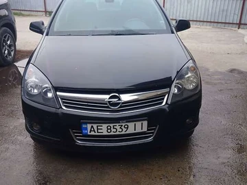 Авто Opel Astra 2010 № 8131319