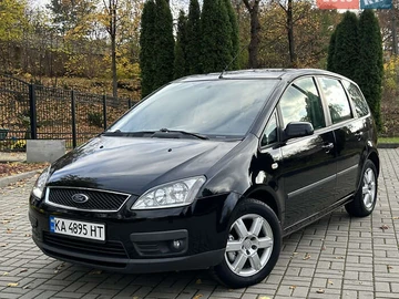 Авто Ford C-Max 2006 № 8131325