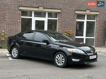 Авто Ford Mondeo 2011 № 8131338