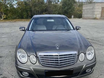 Авто Mercedes E-Class 2007 № 8131357
