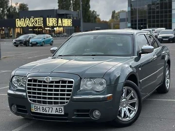 Авто Chrysler 300C 2005 № 8131366