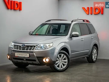 Авто Subaru Forester 2011 № 8131371
