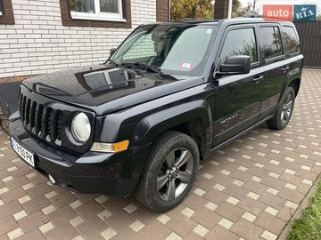 Авто Jeep Patriot 2014 № 8131373