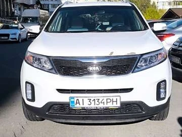 Авто KIA Sorento 2013 № 8131378