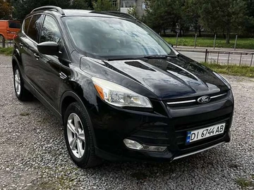 Авто Ford Escape 2016 № 8131396