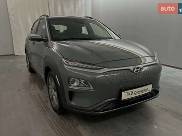 Авто Hyundai Kona Electric 2020 № 8131416