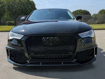 Авто Audi A6 2016 № 8131425