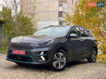 Авто KIA Niro 2020 № 8131428