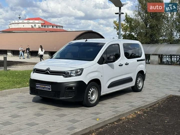 Авто Citroen Berlingo 2023 № 8131430