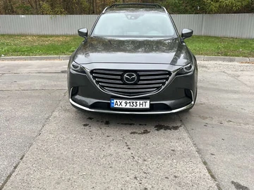Авто Mazda Cx-9 2016 № 8131444