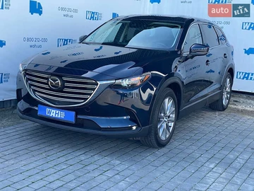 Авто Mazda Cx-9 2022 № 8131454