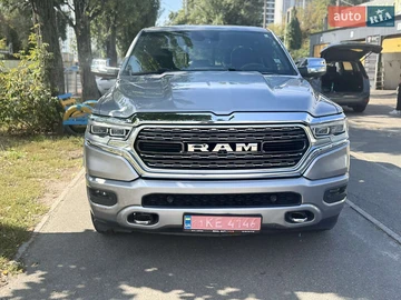Авто Dodge Ram 1500 2020 № 8131479