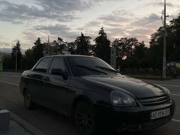 Авто ВАЗ 2170 Priora 2008 № 8131652