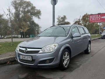 Авто Opel Astra 2009 № 8131656