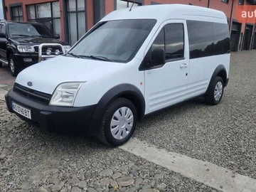 Авто Ford Transit Connect 2004 № 8131660