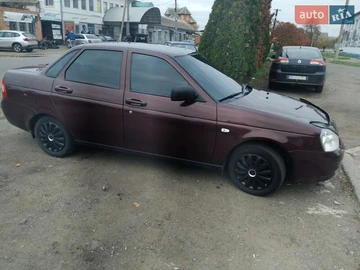 Авто ВАЗ 2170 Priora 2011 № 8131662