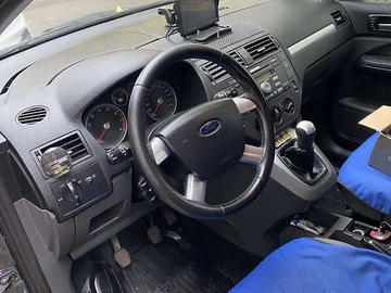 Авто Ford C-Max 2005 № 8131666