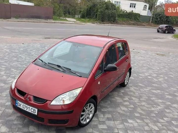 Авто Mitsubishi Colt 2008 № 8131672