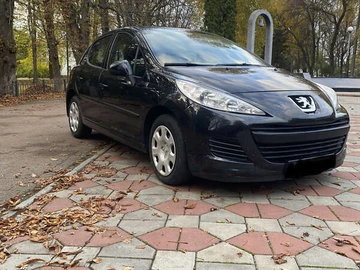 Авто Peugeot 207 2010 № 8131673