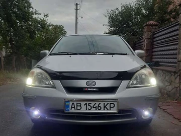 Авто Suzuki Liana 2003 № 8131676
