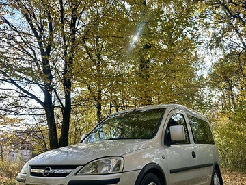 Авто Opel Combo 2006 № 8131678