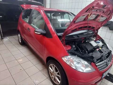 Авто Mercedes A-Class 2007 № 8131685