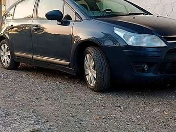 Авто Citroen C4 2010 № 8131697