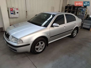 Авто Skoda Octavia 2006 № 8131704