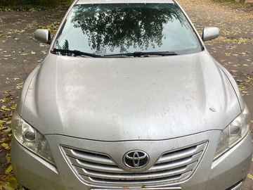Авто Toyota Camry 2008 № 8131705