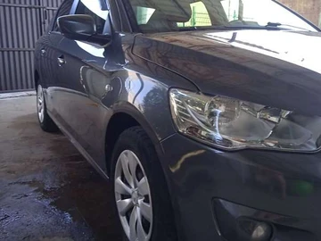 Авто Citroen C-Elysee 2014 № 8131709