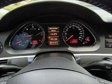 Авто Audi A6 2006 № 8131714