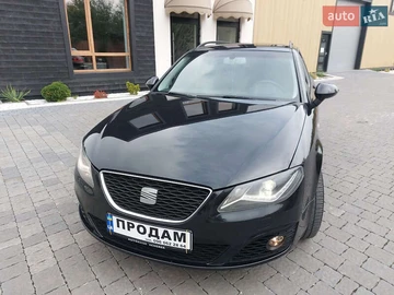 Авто SEAT Exeo 2013 № 8131722