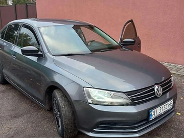 Авто Volkswagen Jetta 2014 № 8131728