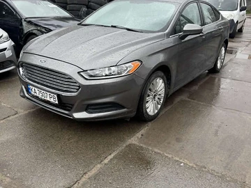 Авто Ford Fusion 2014 № 8131746