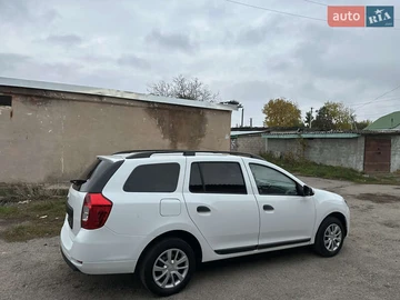 Авто Renault Logan 2018 № 8131747