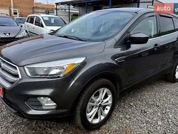Авто Ford Escape 2017 № 8131759
