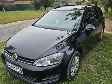 Авто Volkswagen Golf 2016 № 8131765