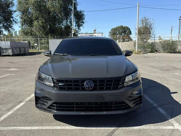 Авто Volkswagen Passat 2017 № 8131771