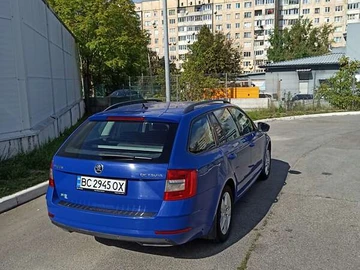 Авто Skoda Octavia 2020 № 8131776