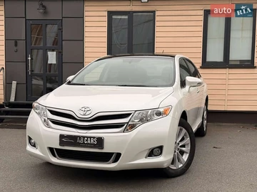 Авто Toyota Venza 2012 № 8131874