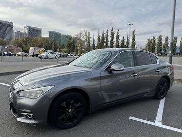 Авто Infiniti Q50 2015 № 8131880